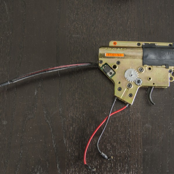 krytac -8606